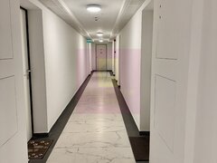 Apartament 2 camere Sebastian - Vulcan Residence/ Loc de parcare+boxa