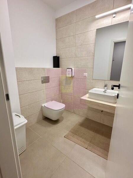 Apartament 2 camere Sebastian - Vulcan Residence/ Loc de parcare+boxa