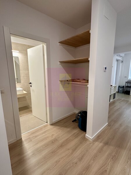 Apartament 2 camere Sebastian - Vulcan Residence/ Loc de parcare+boxa